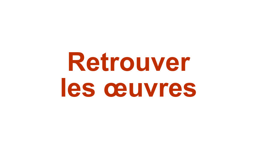 Etape n°3