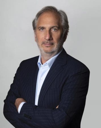 Laurent Martino directeur cabinet généalogie à Nice