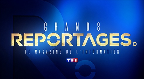 Grands Reportages sur TF1