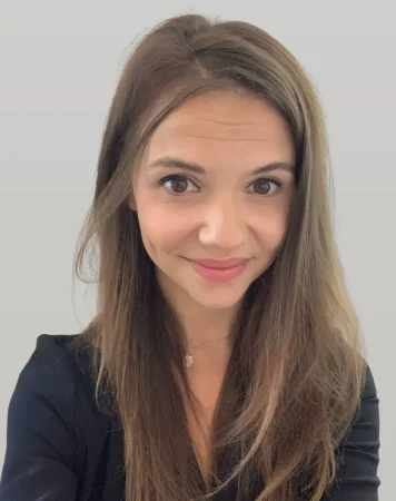 Mathilde Bourgeois - Portrait