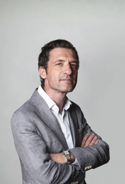 Pierre Coyola, Directeur Associé - ADD Coyola 