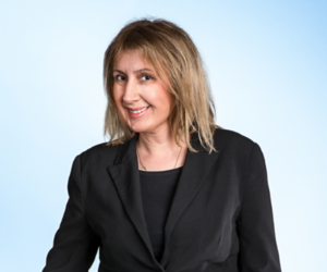 Vesna Loznica ADD Associés Belgrade