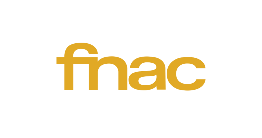 Logo FNAC